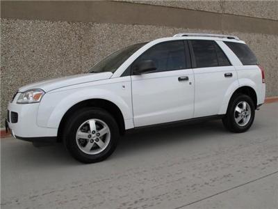 Used Saturn VUE 2006 : $11888