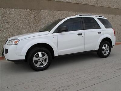 Used Saturn VUE 2006 : $11888