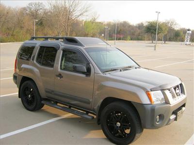 Used Nissan Xterra 2005 : $11999