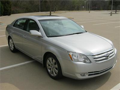 Used Toyota Avalon 2007 : $21999