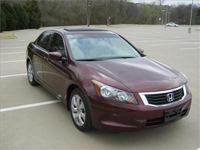 Used Honda Accord 2010 : $18999