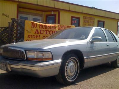 Used Buick Roadmaster 1995 : $2850