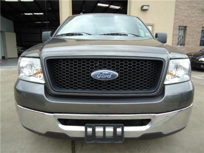 Used Ford F150 2006 : $13480