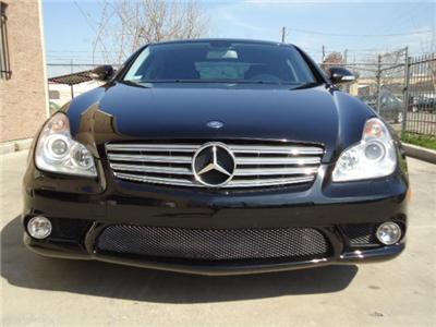 Used Mercedes-Benz CLSClass 2007 : $32995