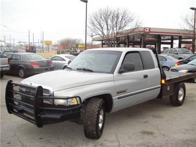 Used Dodge RamPickup 2001 : $8988