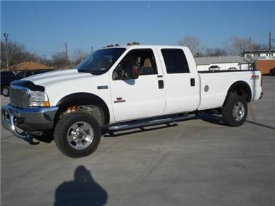 Used Ford F350 2004 : $19988