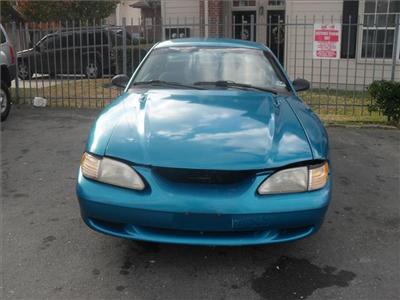 Used Ford Mustang 1994 : $2200