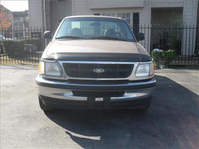 Used Ford F150 1997 : $2800