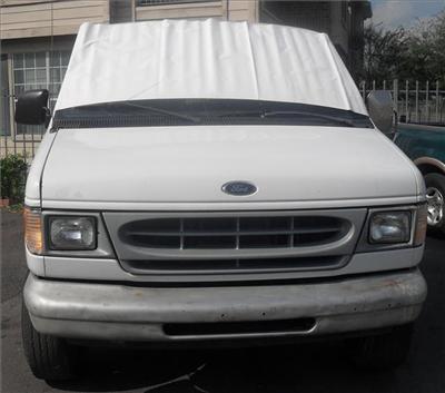 Used Ford Econoline 1998 : $2800