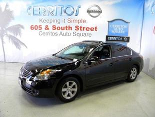 used Nissan Altima 2.5 S 2008 : $21665