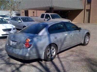 Used Nissan Altima 2004 : $8950