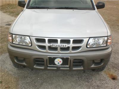 Used Isuzu Rodeo 2001 : $3800