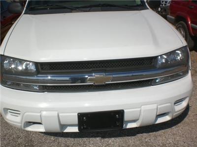 Used Chevrolet TrailBlazer 2006 : $8995