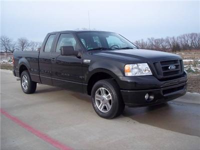 Used Ford F150 2008 : $18988