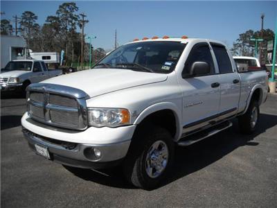Used Dodge RamPickup 2004 : $14900