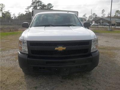 Used Chevrolet Silverado 2009 : $15900