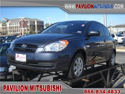 Used Hyundai Accent 2010 : $10995