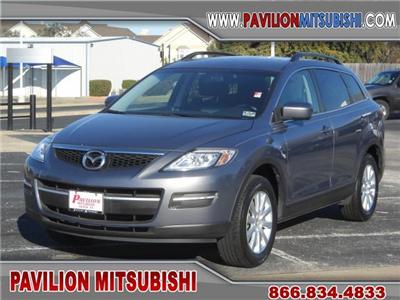 Used Mazda CX9 2007 : $20795