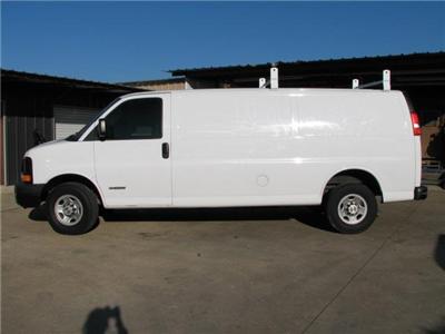 Used Chevrolet Express 2006 : $6500