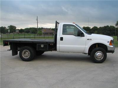 Used Ford F350 2000 : $10500