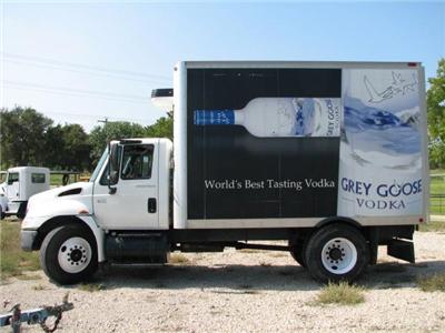 Used International DT466 2002 : $11500