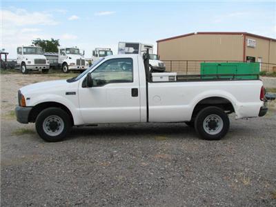 Used Ford F250 1999 : $3500