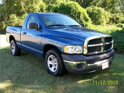 Used Dodge RamPickup 2002 : $6995