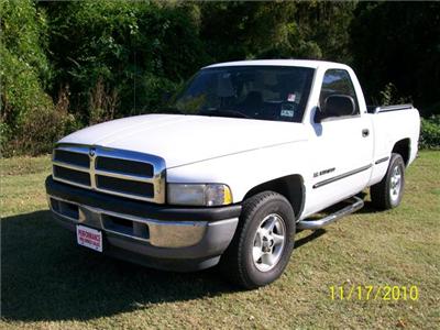 Used Dodge RamPickup 1998 : $5995