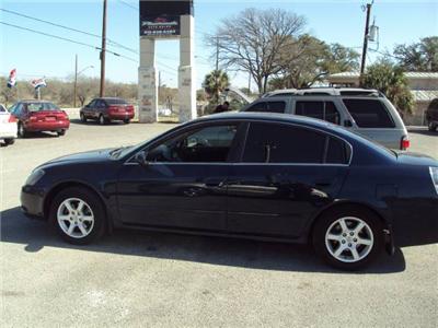 Used Nissan Altima 2006 : $9900
