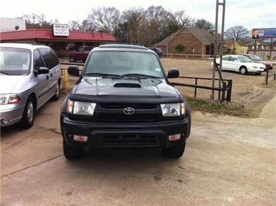 Used Toyota 4Runner 2001 : $4995