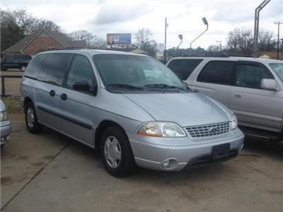 Used Ford Windstar 2003 : $4995