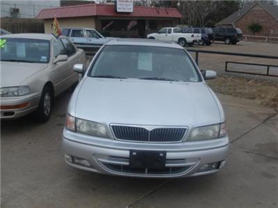 Used Infiniti I30 1999 : $5495