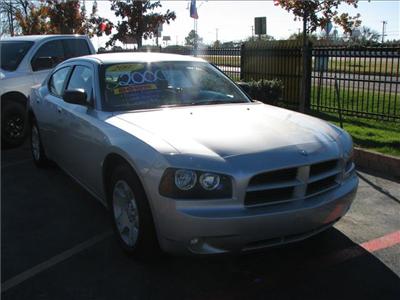 Used Dodge Charger 2007 : $10999