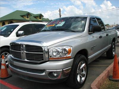 Used Dodge RamPickup 2006 : $11200