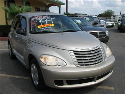 Used Chrysler PTCruiser 2006 : $9500