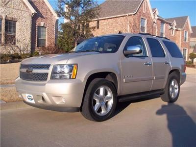 Used Chevrolet Tahoe 2007 : $25988