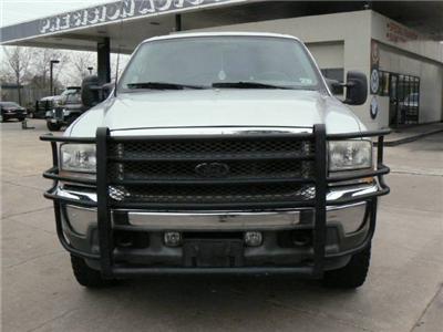 Used Ford F350 2002 : $13750