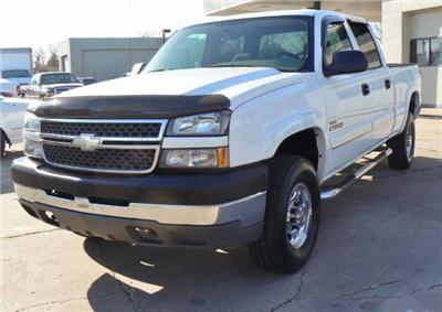 Used Chevrolet Silverado 2005 : $14500