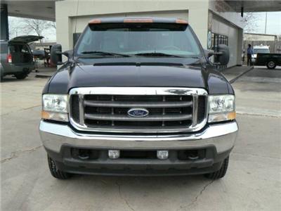 Used Ford F350 2002 : $19400