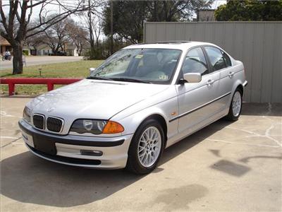 Used BMW 3series 1999 : $9995
