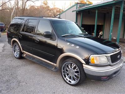 Used Ford Expedition 1999 : $4550