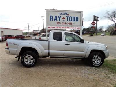 Used Toyota Tacoma 2009 : $21750
