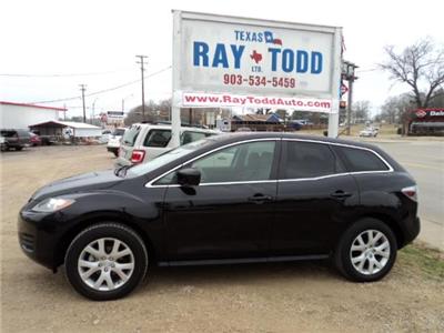 Used Mazda CX7 2008 : $14850