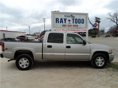 Used GMC C1500 2006 : $16850