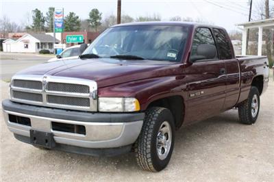 Used Dodge RamPickup 2000 : $6450