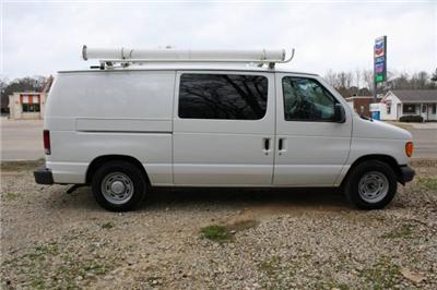 Used Ford Econoline 2006 : $6950