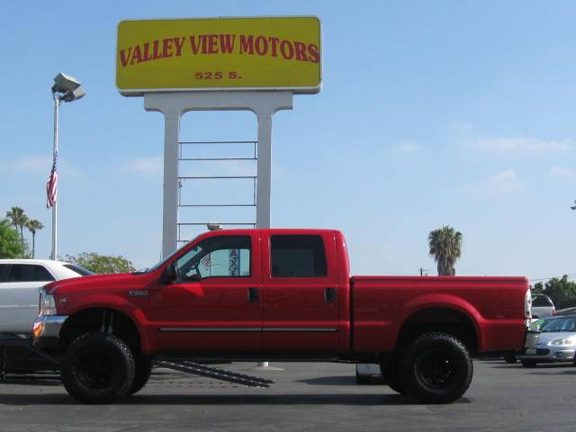 Used Ford F250 2000 : $12995