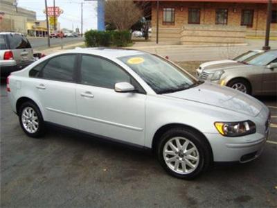Used Volvo S40 2006 : $14950