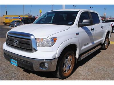 used Toyota Tundra 2011 : $40940