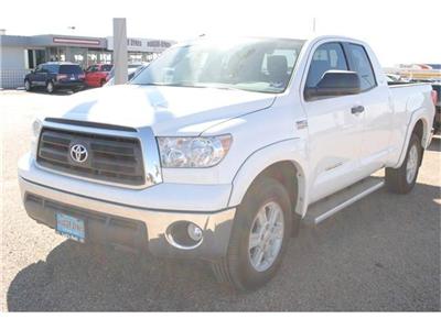 used Toyota Tundra 2011 : $40415